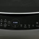 Máy giặt LG AI DD Inverter 19 kg TV2519DV7B