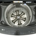 Máy giặt LG AI DD Inverter 19 kg TV2519DV7B