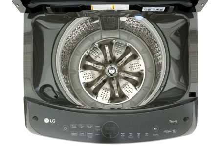 Máy giặt LG AI DD Inverter 19 kg TV2519DV7B