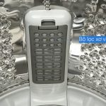 Máy giặt LG AI DD Inverter 19 kg TV2519DV7B