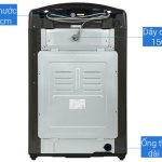 Máy giặt LG AI DD Inverter 19 kg TV2519DV7B
