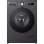 Máy giặt LG Inverter 9 kg FB1209S5M