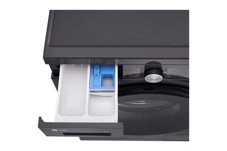 Máy giặt LG Inverter 9 kg FB1209S5M