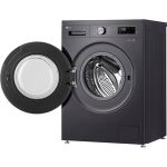 Máy giặt LG Inverter 9 kg FB1209S5M