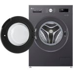 Máy giặt LG Inverter 9 kg FB1209S5M