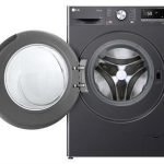 Máy giặt LG Inverter 9 kg FV1409S4M1