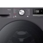 Máy giặt LG Inverter 9 kg FV1409S4M1