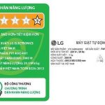 Máy giặt LG Inverter 9 kg FV1409S4M1