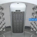 Máy giặt LG TurboDrum Inverter 14 kg T2514VBTB