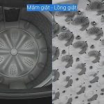 Máy giặt LG TurboDrum Inverter 14 kg T2514VBTB