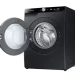 Máy giặt lồng ngang Samsung AI Inverter 10Kg WW10TP44DSB/SV