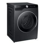 Máy Giặt Samsung AI EcoBubble Inverter 12 kg WW12CG604DLBSV