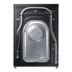 Máy Giặt Samsung AI EcoBubble Inverter 12 kg WW12CG604DLBSV