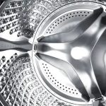 Máy Giặt Samsung AI EcoBubble Inverter 12 kg WW12CG604DLBSV