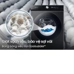 Máy Giặt Samsung Inverter 12 Kg WW12CB944DGBSV