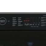 Máy giặt Samsung Inverter 12 kg WA12CG5745BVSV