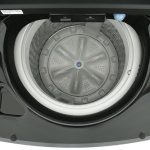 Máy giặt Samsung Inverter 12 kg WA12CG5745BVSV