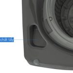 Máy giặt Samsung Inverter 9.5 kg WA95CG4545BDSV