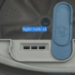 Máy giặt Samsung Inverter 9.5 kg WA95CG4545BDSV