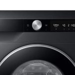 Máy giặt Samsung AI EcoBubble Inverter 10 kg WW10DG6U34LBSV