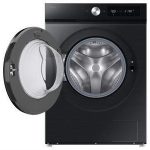 Máy giặt Samsung Bespoke AI EcoBubble Inverter 10 kg WW10DB7U34GBSV