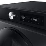 Máy giặt Samsung Bespoke AI EcoBubble Inverter 10 kg WW10DB7U34GBSV