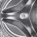 Máy giặt Samsung Bespoke AI EcoBubble Inverter 10 kg WW10DB7U34GBSV