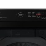 Máy giặt Samsung Ecobubble Inverter 17 kg WA17CG6442BDSV