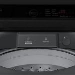 Máy giặt Samsung Ecobubble Inverter 17 kg WA17CG6442BDSV