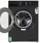 Máy giặt Samsung Inverter 12 kg WW12CGC04DABSV