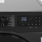 Máy giặt Samsung Inverter 12 kg WW12CGC04DABSV