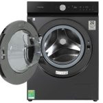 Máy giặt Samsung Bespoke AI Inverter 14 kg WW14BB944DGBSV