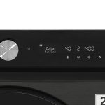 Máy giặt Samsung Bespoke AI Inverter 14 kg WW14BB944DGBSV