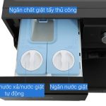 Máy giặt Samsung Bespoke AI Inverter 14 kg WW14BB944DGBSV