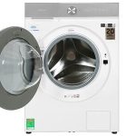 Máy giặt Samsung Bespoke AI Inverter 14 kg WW14BB944DGHSV