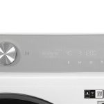 Máy giặt Samsung Bespoke AI Inverter 14 kg WW14BB944DGHSV