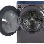 Máy giặt sấy Aqua Inverter giặt 15 kg - sấy 10 kg AQD-DH1500G PP