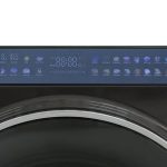 Máy giặt sấy Aqua Inverter giặt 15 kg - sấy 10 kg AQD-DH1500G PP