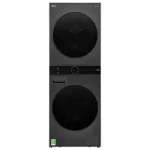 Máy giặt sấy LG Inverter 14 kg WT1410NHB
