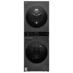 Máy giặt sấy LG Inverter 14 kg WT1410NHB