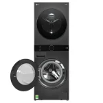 Máy giặt sấy LG Inverter 14 kg WT1410NHB