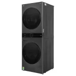 Máy giặt sấy LG Inverter 14 kg WT1410NHB