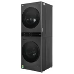 Máy giặt sấy LG Inverter 14 kg WT1410NHB