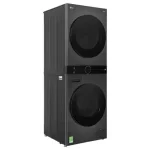 Máy giặt sấy LG Inverter 14 kg WT1410NHB