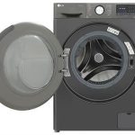 Máy giặt sấy LG Inverter giặt 11 kg - sấy 7 kg FV1411D4B