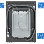 Máy giặt Electrolux UltimateCare 500 Inverter 10 kg EWF1023P5WC
