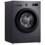 Máy giặt sấy LG Inverter giặt 9 kg - sấy 5 kg FB1209D5M