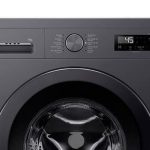 Máy giặt sấy LG Inverter giặt 9 kg - sấy 5 kg FB1209D5M
