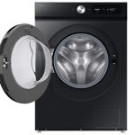 Máy giặt sấy Samsung Bespoke Inverter giặt 12 kg - sấy 7 kg WD12DB7B85GBSV