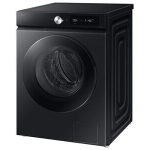 Máy giặt sấy Samsung Bespoke Inverter giặt 12 kg - sấy 7 kg WD12DB7B85GBSV